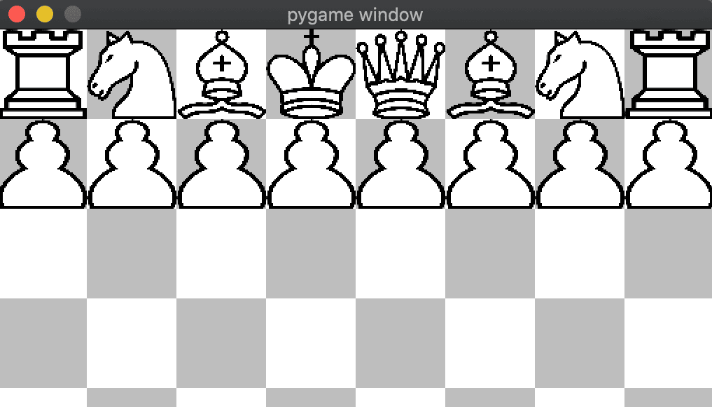 Custom Chess Engine