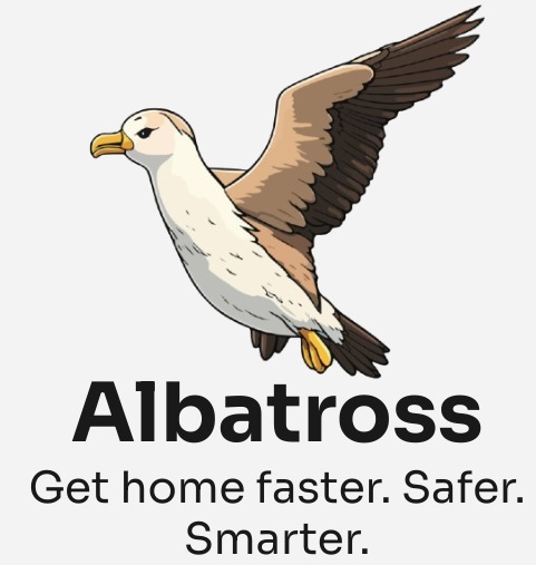 albatross