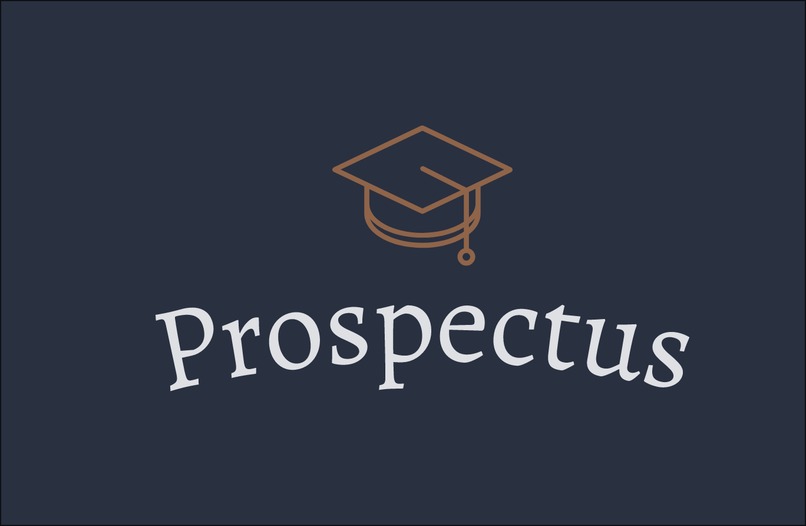 prospectus